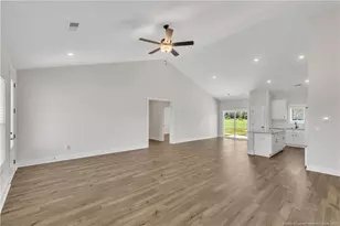 127 Camp Rock Rd, Lillington, NC 27546 - Photo 4