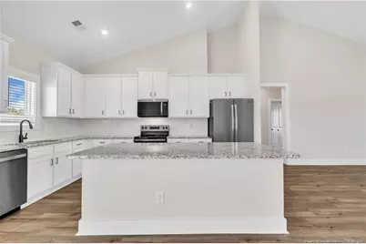 127 Camp Rock Road, Lillington, NC 27546 - Photo 14