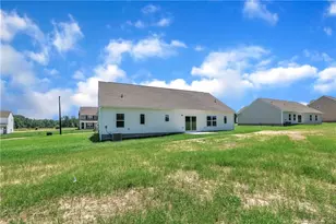 127 Camp Rock Rd, Lillington, NC 27546 - Photo 34