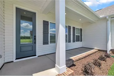 127 Camp Rock Road, Lillington, NC 27546 - Photo 2