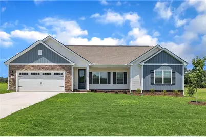 127 Camp Rock Road, Lillington, NC 27546 - Photo 1