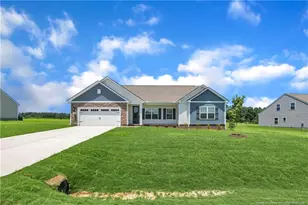 127 Camp Rock Rd, Lillington, NC 27546 - Photo 4