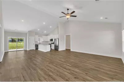 127 Camp Rock Road, Lillington, NC 27546 - Photo 6