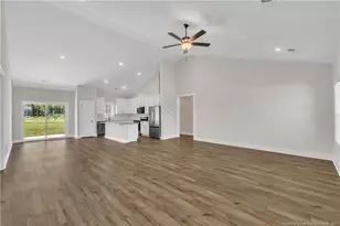 127 Camp Rock Rd, Lillington, NC 27546 - Photo 6