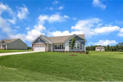 127 Camp Rock Road, Lillington, NC 27546 - Photo 2