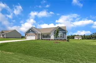 127 Camp Rock Rd, Lillington, NC 27546 - Photo 2