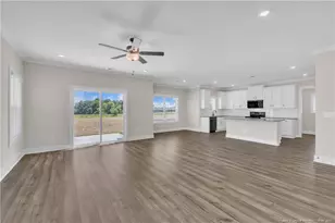 136 Camp Rock Rd, Lillington, NC 27546 - Photo 8