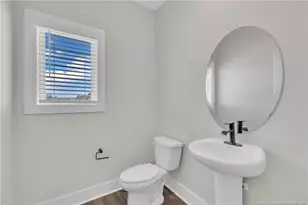 136 Camp Rock Rd, Lillington, NC 27546 - Photo 28