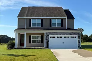 136 Camp Rock Rd, Lillington, NC 27546 - Photo 1