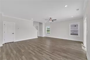 136 Camp Rock Rd, Lillington, NC 27546 - Photo 10