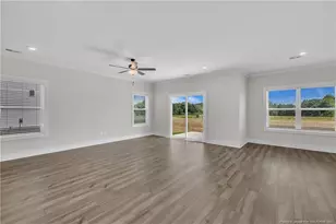 136 Camp Rock Rd, Lillington, NC 27546 - Photo 6