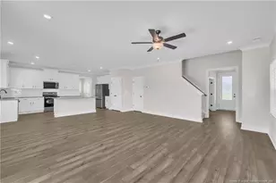 136 Camp Rock Rd, Lillington, NC 27546 - Photo 8