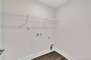 136 Camp Rock Rd, Lillington, NC 27546 - Photo 22