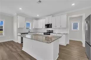 136 Camp Rock Rd, Lillington, NC 27546 - Photo 14