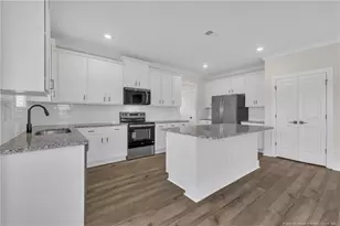 136 Camp Rock Rd, Lillington, NC 27546 - Photo 12