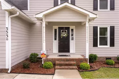 3538 Gables Drive, Fayetteville, NC 28311 - Photo 2
