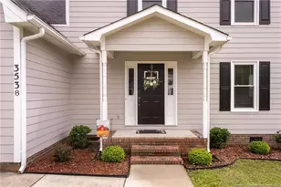 3538 Gables Dr, Fayetteville, NC 28311 - Photo 2