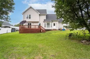 3538 Gables Dr, Fayetteville, NC 28311 - Photo 4