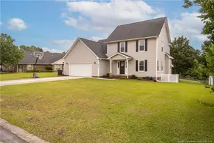 3538 Gables Dr, Fayetteville, NC 28311 - Photo 32