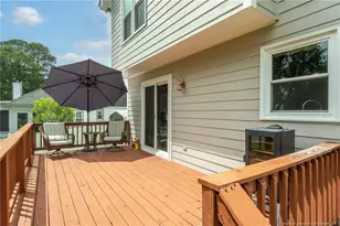 3538 Gables Dr, Fayetteville, NC 28311 - Photo 28