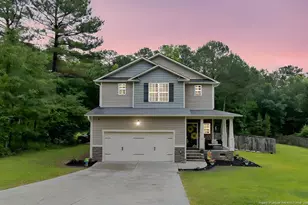 265 Tactical Dr, Bunnlevel, NC 28323 - Photo 1