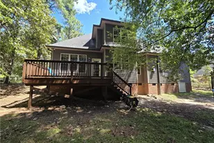 98 Pineridge Cove, Sanford, NC 27332 - Photo 32