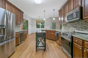 98 Pineridge Cove, Sanford, NC 27332 - Photo 10