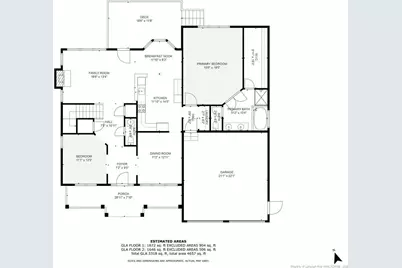 736 Kensington Park Road, Fayetteville, NC 28311 - Photo 46