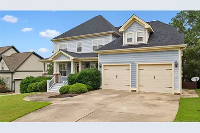 736 Kensington Park Road, Fayetteville, NC 28311 - Photo 2