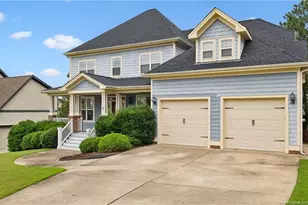 736 Kensington Park Rd, Fayetteville, NC 28311 - Photo 2