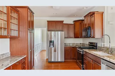 736 Kensington Park Road, Fayetteville, NC 28311 - Photo 16