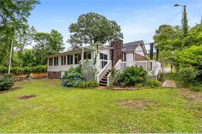 741 Ashboro Street, Fayetteville, NC 28311 - Photo 38