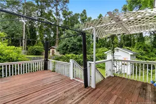 741 Ashboro St, Fayetteville, NC 28311 - Photo 36