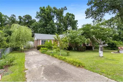 741 Ashboro Street, Fayetteville, NC 28311 - Photo 4