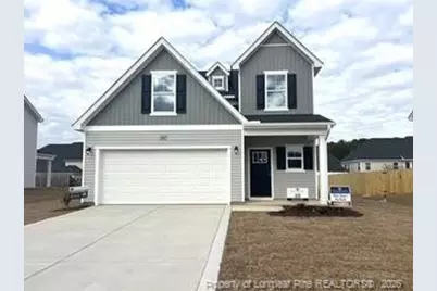 2027 Secluded Dell Road, Fayetteville, NC 28306 - Photo 1