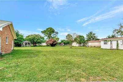 2567 Alamac Road, Lumberton, NC 28358 - Photo 28