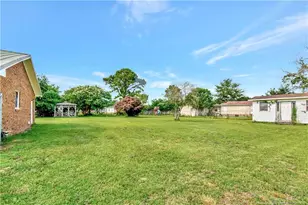 2567 Alamac Rd, Lumberton, NC 28358 - Photo 28