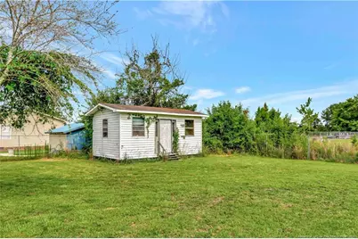 2567 Alamac Road, Lumberton, NC 28358 - Photo 30