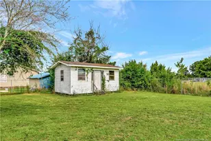 2567 Alamac Rd, Lumberton, NC 28358 - Photo 30