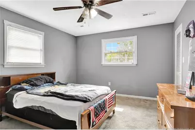 2567 Alamac Road, Lumberton, NC 28358 - Photo 20