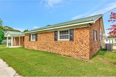 2567 Alamac Road, Lumberton, NC 28358 - Photo 4