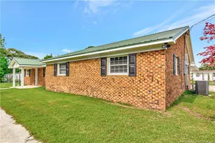 2567 Alamac Rd, Lumberton, NC 28358 - Photo 4