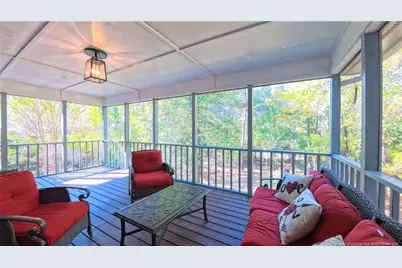 409 Thimbleberry Drive, Vass, NC 28394 - Photo 12