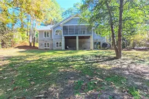 409 Thimbleberry Dr, Vass, NC 28394 - Photo 46