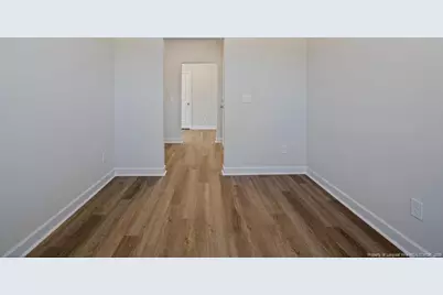 277 Ashley Heights (Lot 35) Drive, Aberdeen, NC 28315 - Photo 12