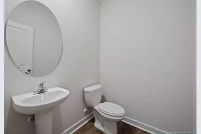 277 Ashley Heights (Lot 35) Drive, Aberdeen, NC 28315 - Photo 12