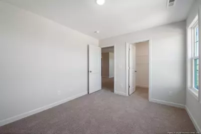 277 Ashley Heights (Lot 35) Drive, Aberdeen, NC 28315 - Photo 30