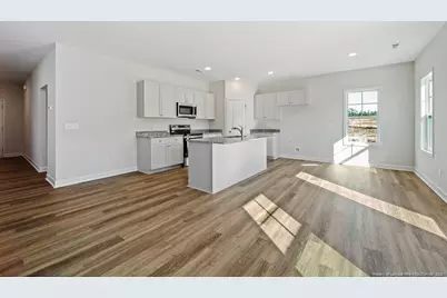 277 Ashley Heights (Lot 35) Drive, Aberdeen, NC 28315 - Photo 6