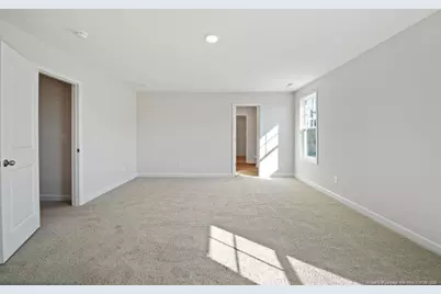 277 Ashley Heights (Lot 35) Drive, Aberdeen, NC 28315 - Photo 18