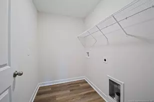 277 Ashley Hts Dr Lot 35, Aberdeen, NC 28315 - Photo 12